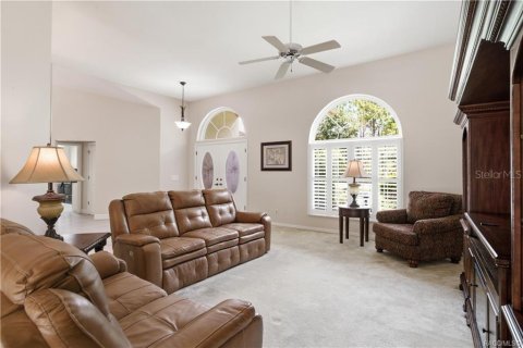 Villa ou maison à vendre à Hernando, Floride: 3 chambres, 268.12 m2 № 2354844 - photo 6