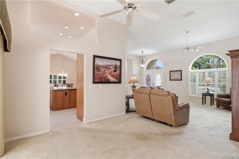 Villa ou maison à vendre à Hernando, Floride: 3 chambres, 268.12 m2 № 2354844 - photo 20