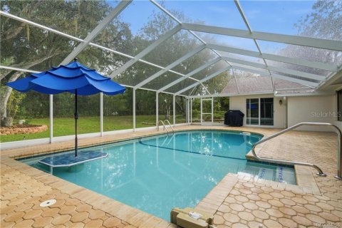 Villa ou maison à vendre à Hernando, Floride: 3 chambres, 268.12 m2 № 2354844 - photo 27