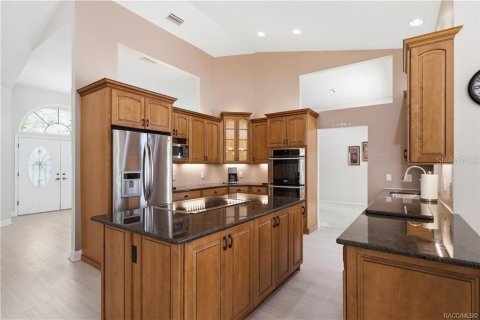 Villa ou maison à vendre à Hernando, Floride: 3 chambres, 268.12 m2 № 2354844 - photo 13