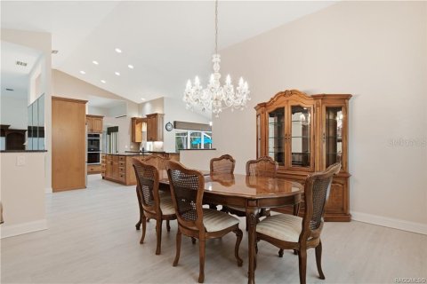 Villa ou maison à vendre à Hernando, Floride: 3 chambres, 268.12 m2 № 2354844 - photo 16