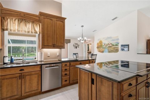 Villa ou maison à vendre à Hernando, Floride: 3 chambres, 268.12 m2 № 2354844 - photo 18
