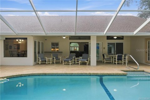 Villa ou maison à vendre à Hernando, Floride: 3 chambres, 268.12 m2 № 2354844 - photo 24