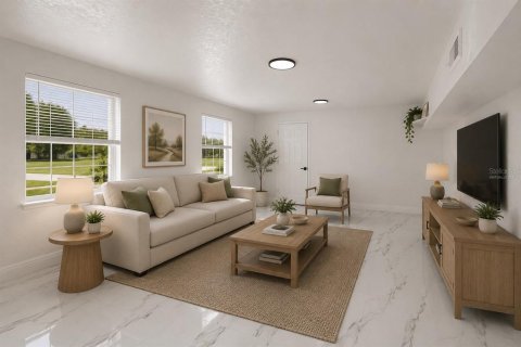 Villa ou maison à vendre à Orlando, Floride: 5 chambres, 182.92 m2 № 2096566 - photo 5