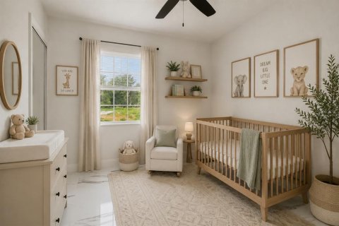 Villa ou maison à vendre à Orlando, Floride: 5 chambres, 182.92 m2 № 2096566 - photo 26