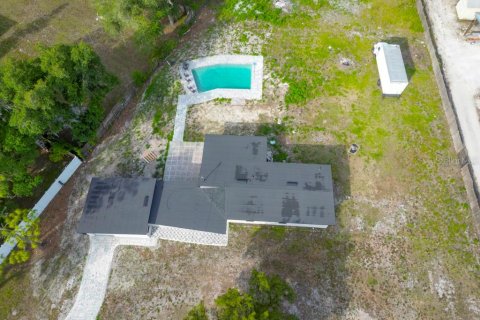 Villa ou maison à vendre à Orlando, Floride: 5 chambres, 182.92 m2 № 2096566 - photo 2