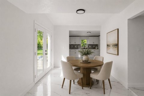 Villa ou maison à vendre à Orlando, Floride: 5 chambres, 182.92 m2 № 2096566 - photo 9