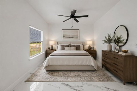 Villa ou maison à vendre à Orlando, Floride: 5 chambres, 182.92 m2 № 2096566 - photo 21
