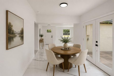 Villa ou maison à vendre à Orlando, Floride: 5 chambres, 182.92 m2 № 2096566 - photo 14