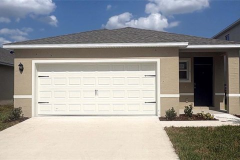 Villa ou maison à Port Orange, Floride 4 chambres, 154.68 m2 № 2345320