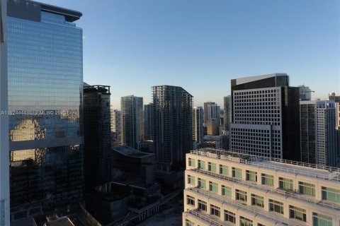 Copropriété à louer à Miami, Floride: 2 chambres, 91.6 m2 № 1982908 - photo 14