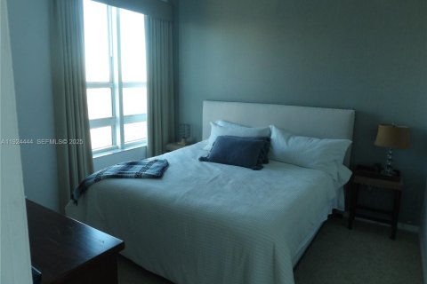 Copropriété à louer à Miami, Floride: 2 chambres, 91.6 m2 № 1982908 - photo 5