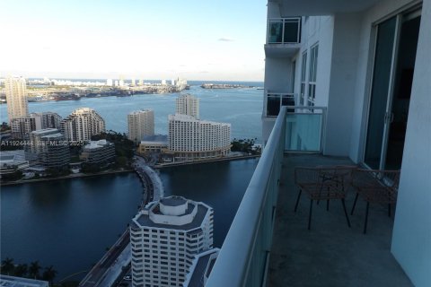 Copropriété à louer à Miami, Floride: 2 chambres, 91.6 m2 № 1982908 - photo 20