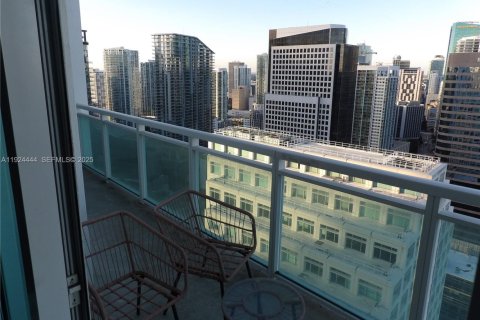 Copropriété à louer à Miami, Floride: 2 chambres, 91.6 m2 № 1982908 - photo 13