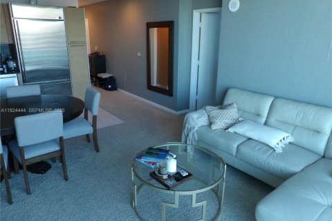 Condo à Miami, Floride, 2 chambres  № 1982908