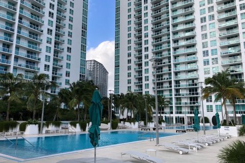 Copropriété à louer à Miami, Floride: 2 chambres, 91.6 m2 № 1982908 - photo 27