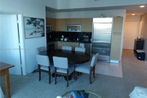 Copropriété à louer à Miami, Floride: 2 chambres, 91.6 m2 № 1982908 - photo 3