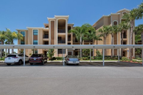 Copropriété à louer à Bradenton, Floride: 2 chambres, 107.4 m2 № 1785941 - photo 1