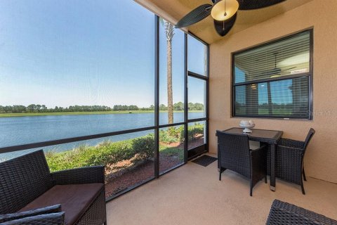 Copropriété à louer à Bradenton, Floride: 2 chambres, 107.4 m2 № 1785941 - photo 26