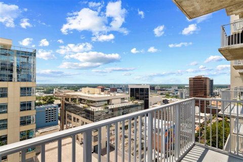 Condo in Orlando, Florida, 1 bedroom  № 1736756 - photo 21