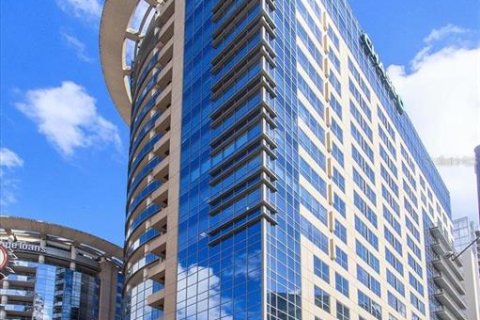 Condo in Orlando, Florida, 1 bedroom  № 1736756 - photo 1