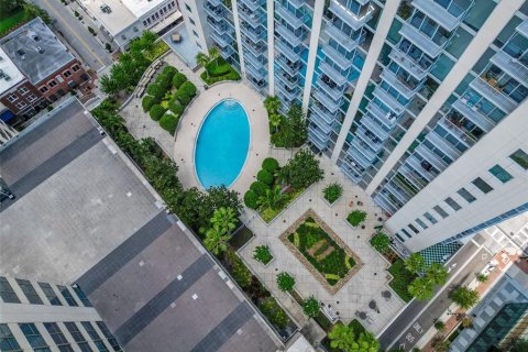 Condo in Orlando, Florida, 1 bedroom  № 1736756 - photo 23