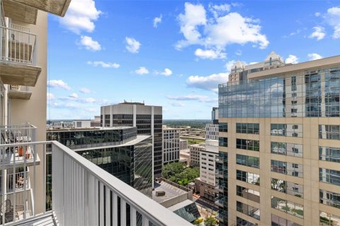 Condo in Orlando, Florida, 1 bedroom  № 1736756 - photo 22