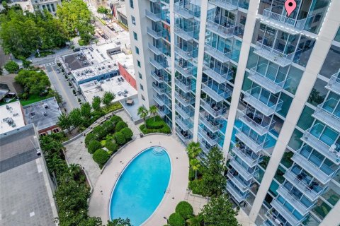 Condo in Orlando, Florida, 1 bedroom  № 1736756 - photo 24