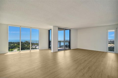Copropriété à louer à Saint Petersburg, Floride: 3 chambres, 204.38 m2 № 1853181 - photo 10