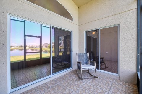 House in Orlando, Florida 4 bedrooms, 162.21 sq.m. № 1877271 - photo 23