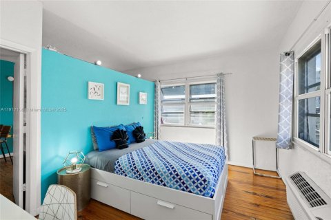 Copropriété à vendre à Miami Beach, Floride: 39.02 m2 № 1974607 - photo 7