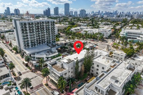 Copropriété à vendre à Miami Beach, Floride: 39.02 m2 № 1974607 - photo 18