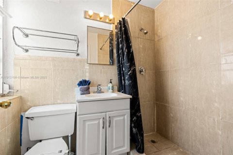 Copropriété à vendre à Miami Beach, Floride: 39.02 m2 № 1974607 - photo 9