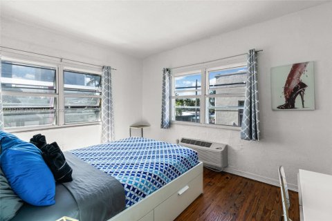 Copropriété à vendre à Miami Beach, Floride: 39.02 m2 № 1974607 - photo 6