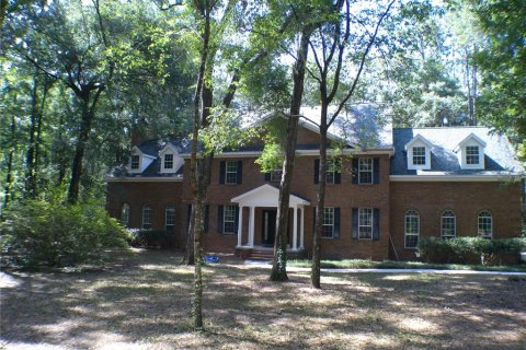 Casa en venta en Ocala, Florida, 4 dormitorios, 449 m2 № 1249326 - foto 1