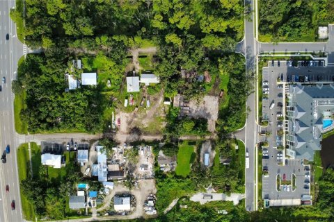 Commercial property in Sarasota, Florida 119.1 sq.m. № 2298572 - photo 2