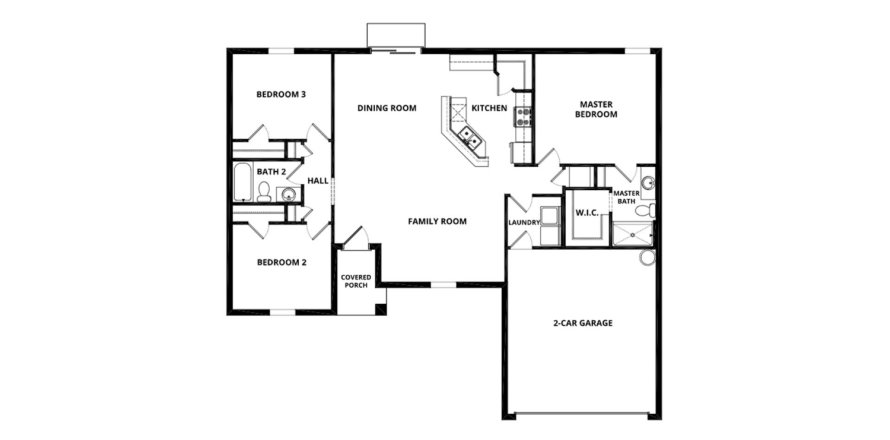 Touwnhouse à PORT ST LUCIE à Fort Pierce, Floride 3 chambres, 136 m2 № 60511