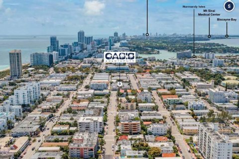 Propiedad comercial en venta en Miami Beach, Florida № 1943984 - foto 2