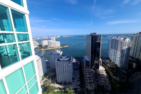 Снять в аренду кондоминиум в Майами, Флорида 2 спальни, 130.06м2, № 2046728 - фото 20