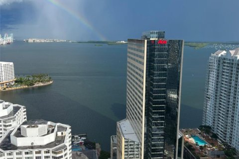 Снять в аренду кондоминиум в Майами, Флорида 2 спальни, 130.06м2, № 2046728 - фото 23