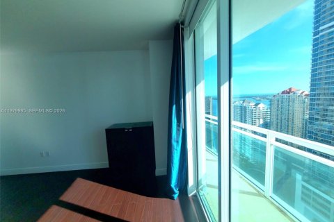 Снять в аренду кондоминиум в Майами, Флорида 2 спальни, 130.06м2, № 2046728 - фото 7