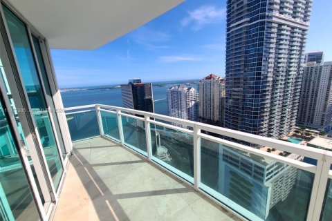 Снять в аренду кондоминиум в Майами, Флорида 2 спальни, 130.06м2, № 2046728 - фото 21