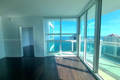 Снять в аренду кондоминиум в Майами, Флорида 2 спальни, 130.06м2, № 2046728 - фото 12