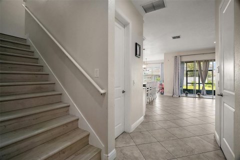Villa ou maison à louer à Davenport, Floride: 5 chambres, 280.29 m2 № 2342409 - photo 7