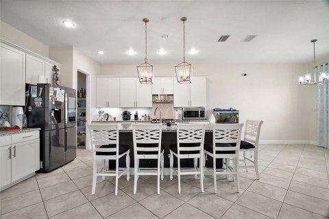 Villa ou maison à louer à Davenport, Floride: 5 chambres, 280.29 m2 № 2342409 - photo 11