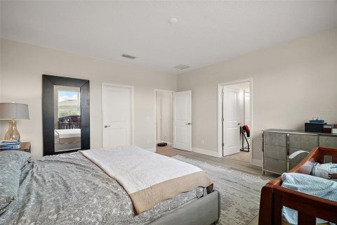 Villa ou maison à louer à Davenport, Floride: 5 chambres, 280.29 m2 № 2342409 - photo 23