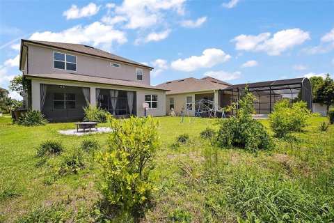 Villa ou maison à louer à Davenport, Floride: 5 chambres, 280.29 m2 № 2342409 - photo 17