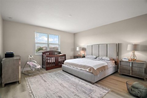 Villa ou maison à louer à Davenport, Floride: 5 chambres, 280.29 m2 № 2342409 - photo 22