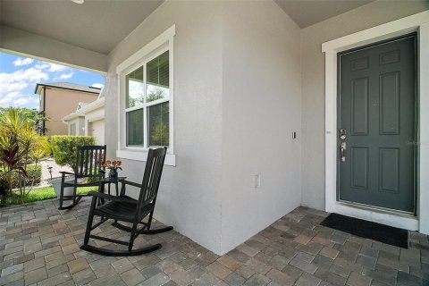 Villa ou maison à louer à Davenport, Floride: 5 chambres, 280.29 m2 № 2342409 - photo 3