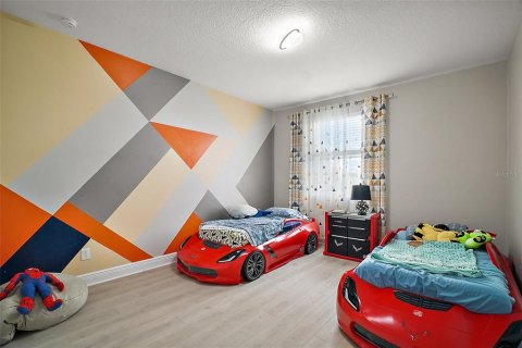 Villa ou maison à louer à Davenport, Floride: 5 chambres, 280.29 m2 № 2342409 - photo 28